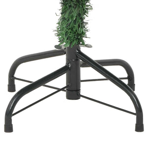 Künstlicher Weihnachtsbaum 180cm mit 564 Zweigen