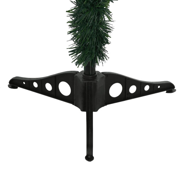 Künstlicher Weihnachtsbaum 150cm Gefrostet