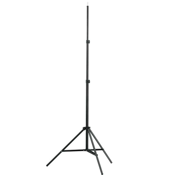 Studio Lighting Kit with Stands & Umbrellas