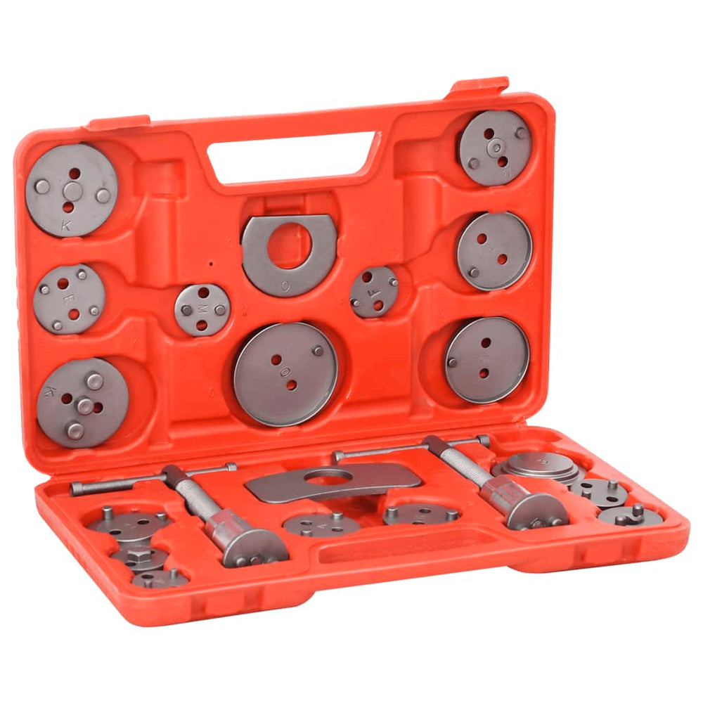 vidaXL Brake Caliper Piston Rewind Kit