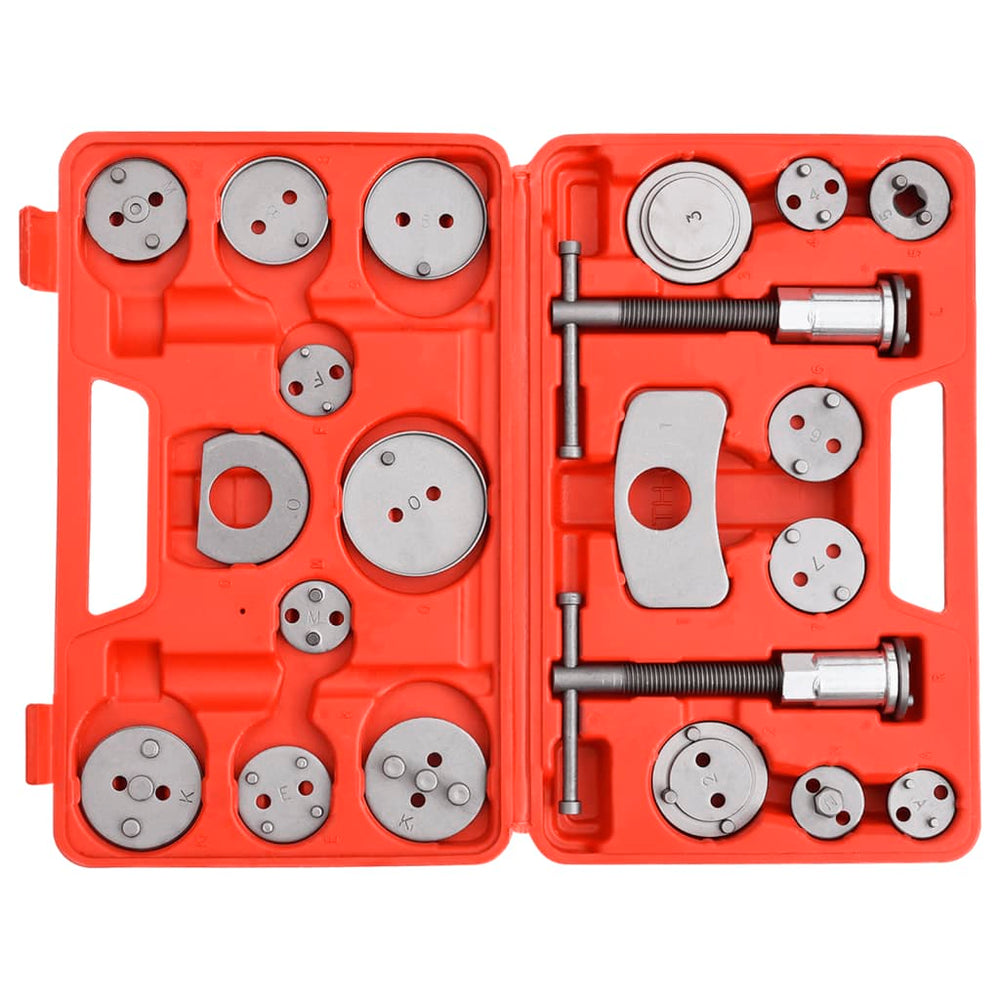 vidaXL Brake Caliper Piston Rewind Kit