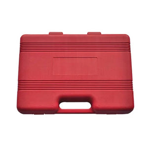 vidaXL 20-piece Diesel Engine Compression Tester Kit