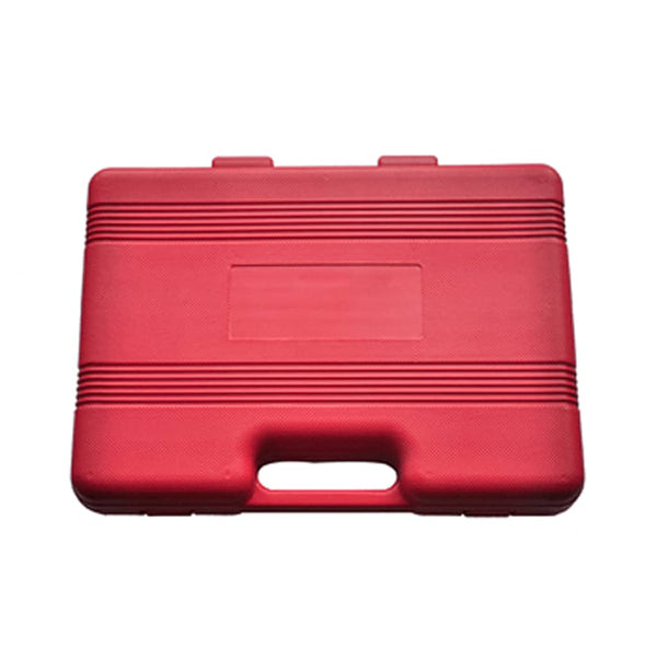 vidaXL 17-piece Diesel Engine Compression Tester Kit
