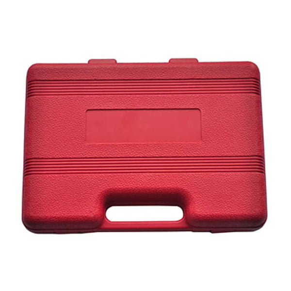 vidaXL 9-piece Compression Tester Kit for Petrol Engines