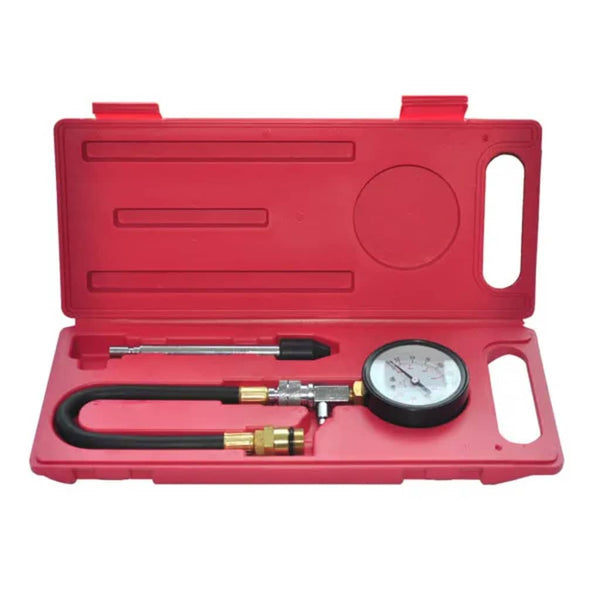 Compression Tester for Gasoline Engines