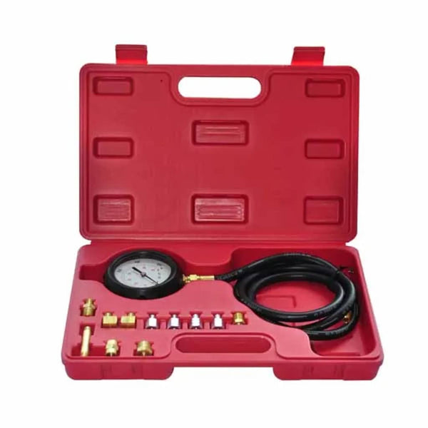 Oil Pressure Test Kit