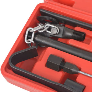 vidaXL Slide Hammer Dent Puller
