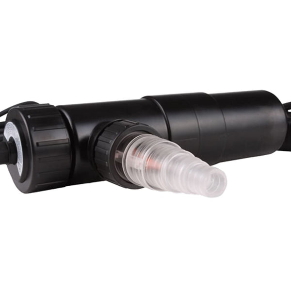 vidaXL 10,000 L UVC Clarifier