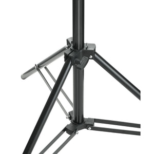 vidaXL Photo Backdrop System 600 x 300 cm White