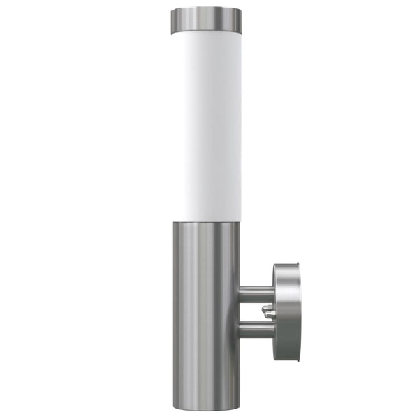 vidaXL Outdoor Wall Lamp