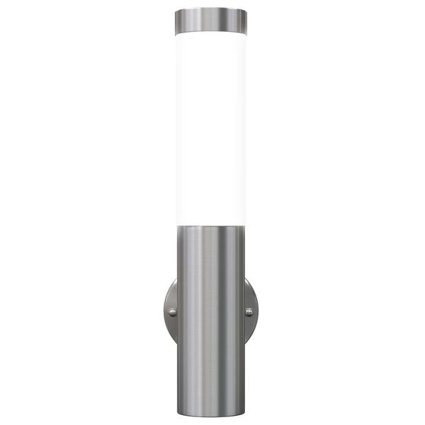 vidaXL Outdoor Wall Lamp
