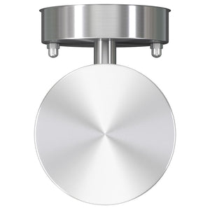 vidaXL Outdoor Wall Lamp