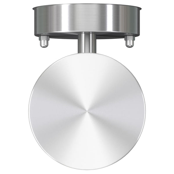 vidaXL Outdoor Wall Lamp