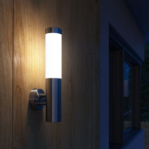 vidaXL Outdoor Wall Lamp