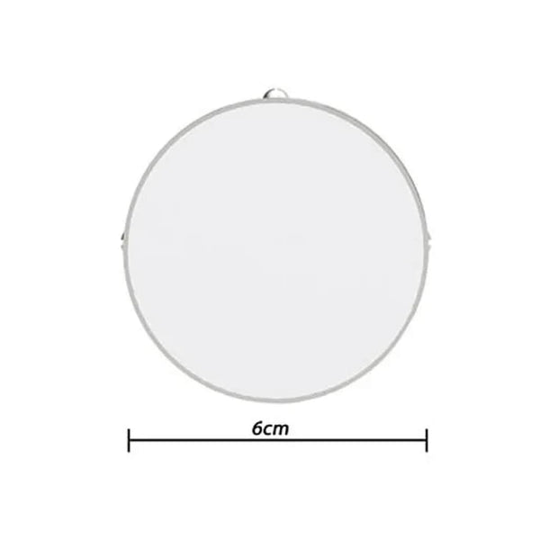 vidaXL Outdoor Wall Lights 2 pcs. Stainless Steel