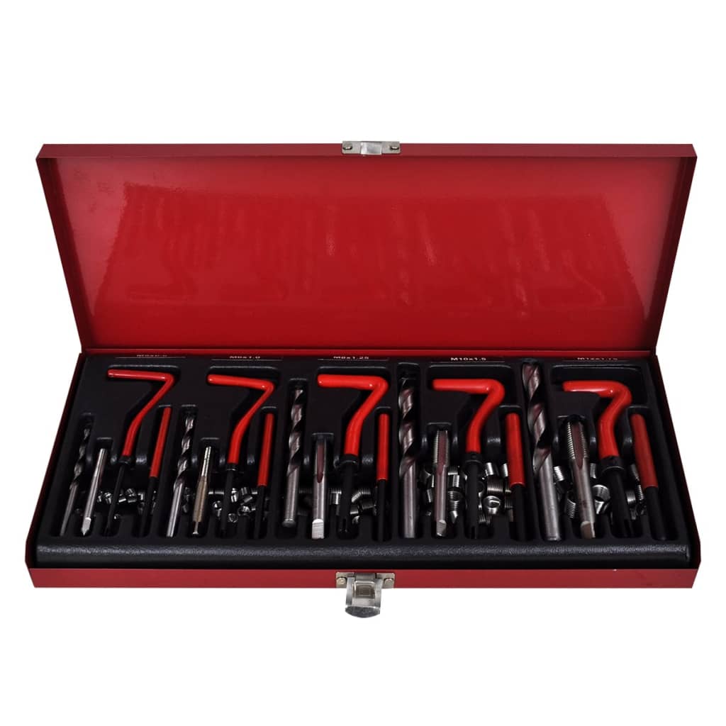 Thread Repair Kit
