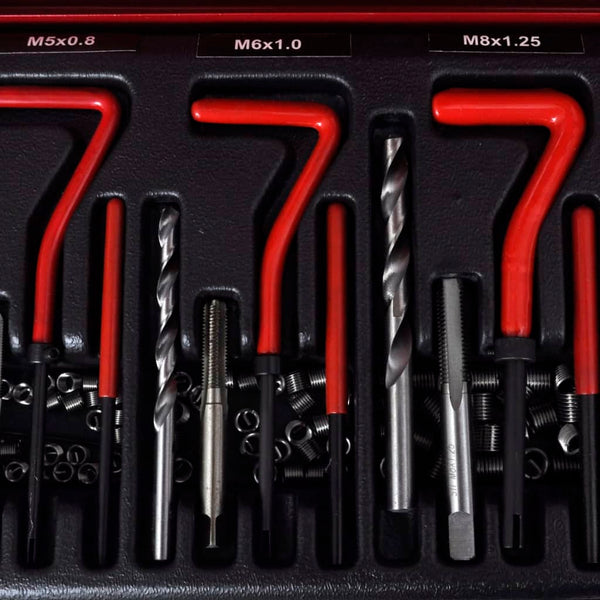 Thread Repair Kit