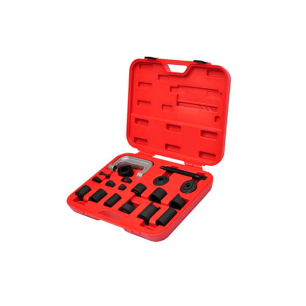 21-piece Ball Bearing Puller Set