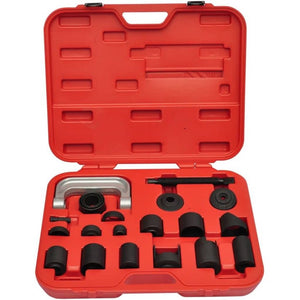 21-piece Ball Bearing Puller Set