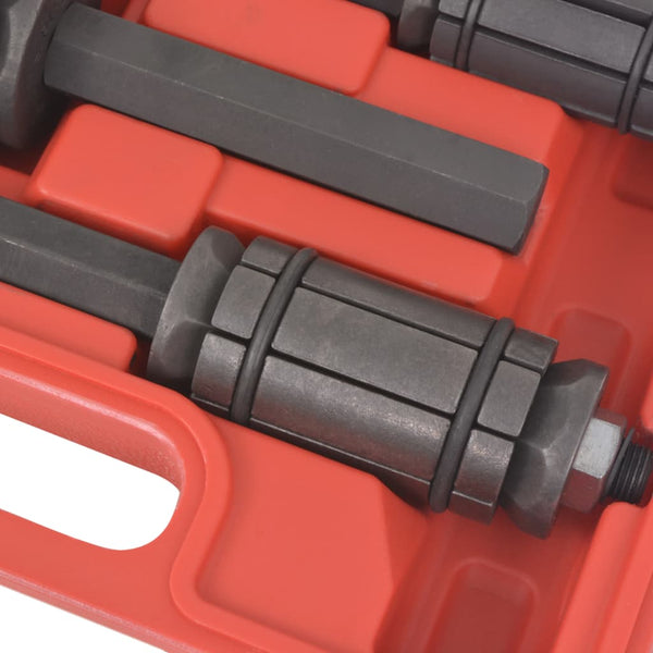 vidaXL Exhaust Pipe Expander 1-1/8" to 3-1/2"