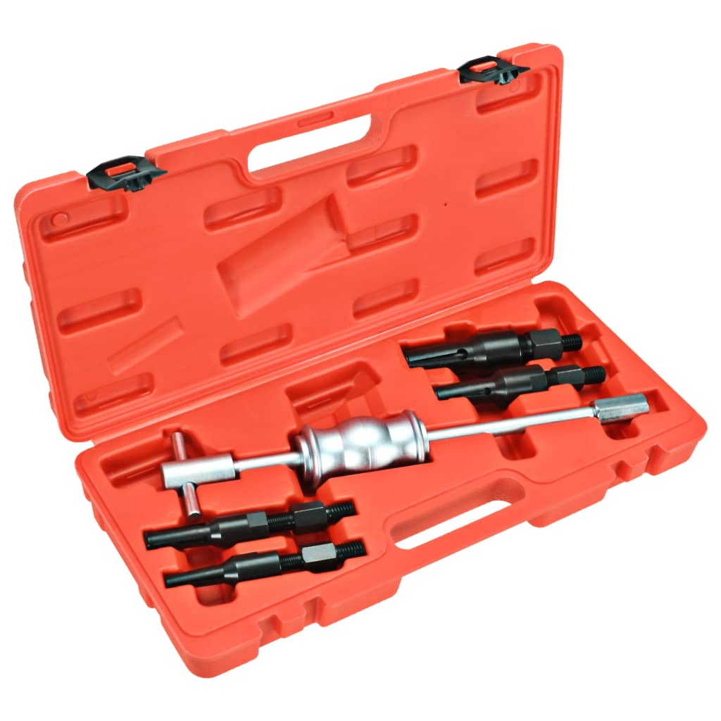 Internal Bearing Puller 10 - 32 mm (5-piece)