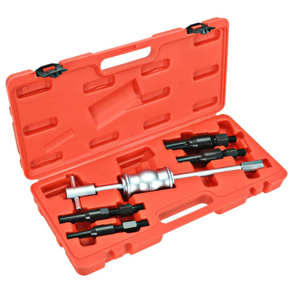 Internal Bearing Puller 10 - 32 mm (5-piece)