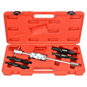 Internal Bearing Puller 10 - 32 mm (5-piece)