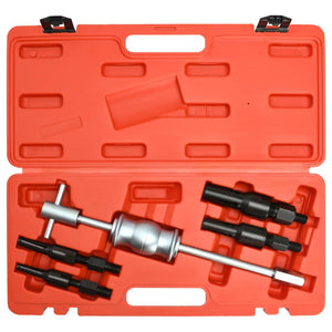 Internal Bearing Puller 10 - 32 mm (5-piece)