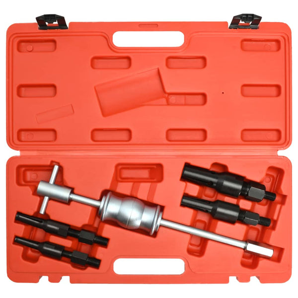 Internal Bearing Puller 10 - 32 mm (5-piece)