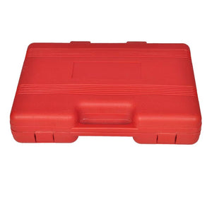 vidaXL Cylinder Leak Detector Kit