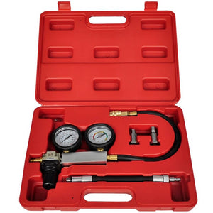 vidaXL Cylinder Leak Detector Kit
