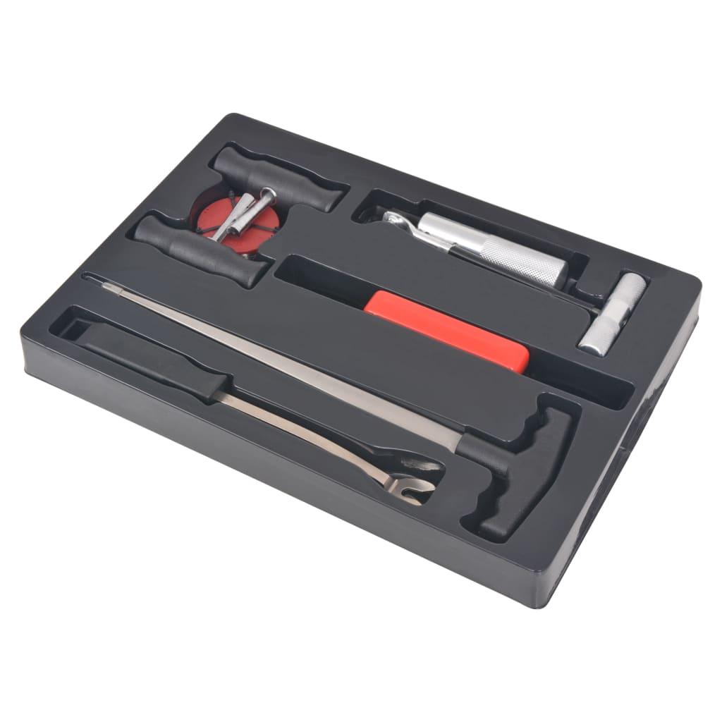 Windshield Tool Set