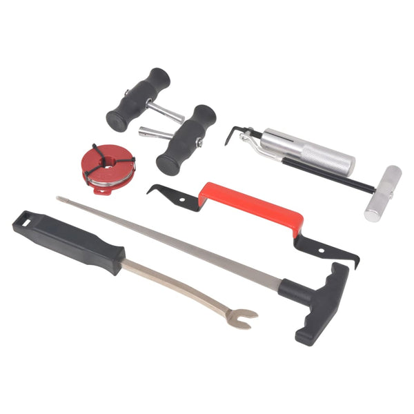Windshield Tool Set