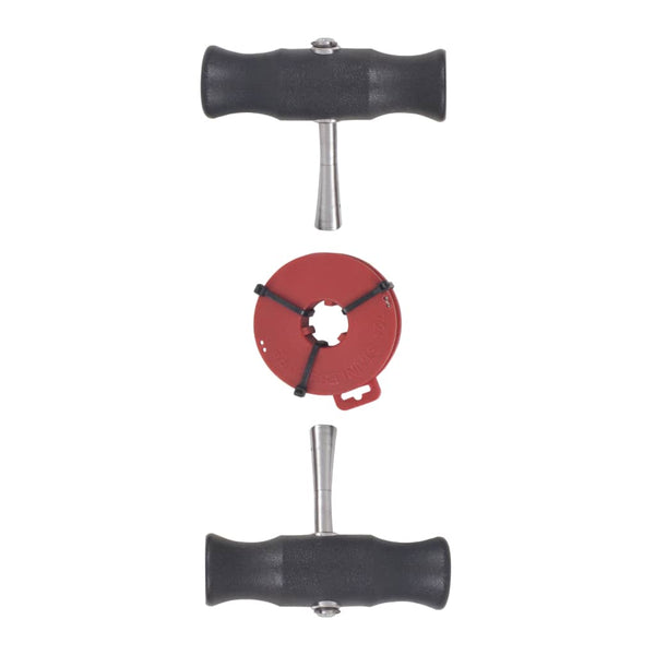 Windshield Tool Set