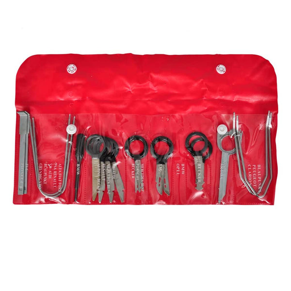 Car Radio Removal Tool Kit