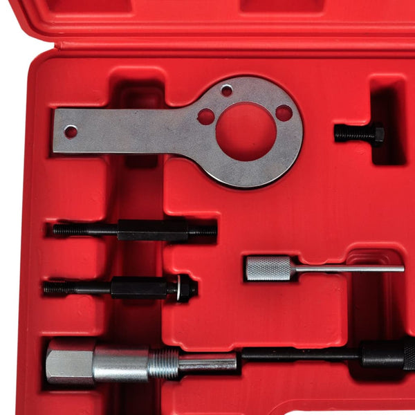 Engine Timing Tool Set Suitable for OPEL