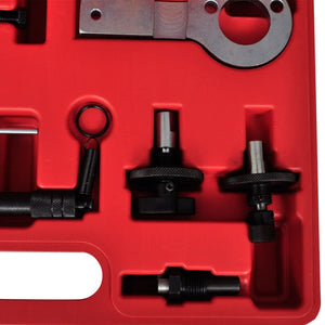 Engine Timing Tool Set Suitable for OPEL