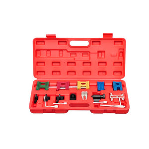 19-piece Engine Timing Tool Set