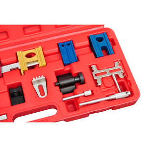 19-piece Engine Timing Tool Set
