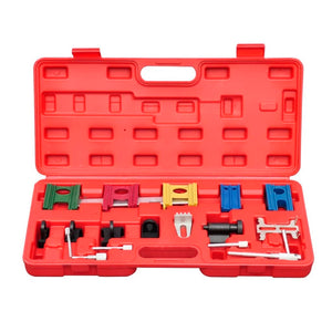 19-piece Engine Timing Tool Set