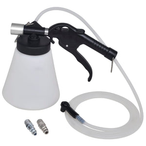 Pneumatic Brake Bleeder Brake Bleeder 1000ml