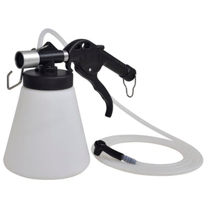 Pneumatic Brake Bleeder Brake Bleeder 1000ml