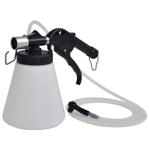 Brake Bleeder Brake Bleeding Device
