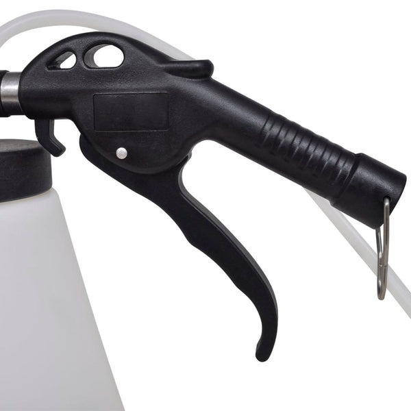 Brake Bleeder Brake Bleeding Device