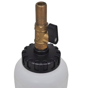 Brake Bleeder Brake Bleeding Device