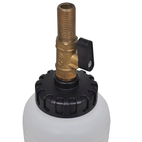 Brake Bleeder Brake Bleeding Device