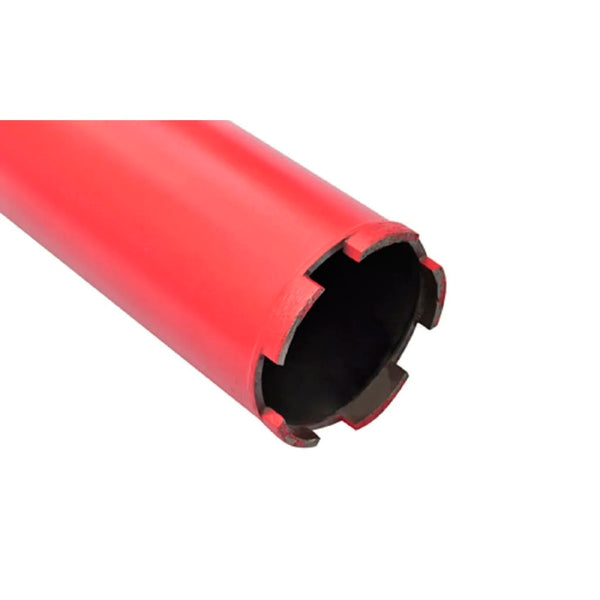 vidaXL Wet/Dry Diamond Core Drill Bit 71x400 mm