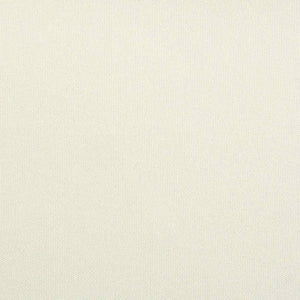 vidaXL Blackout Roller Blind 84.4 x 175 cm, Fabric Width 80 cm, Off-White
