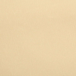 vidaXL Blackout Roller Blind 84.4 x 175 cm, Fabric width 80 cm, Beige