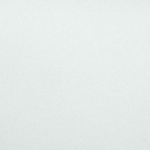 vidaXL Blackout Roller Blind 124.4 x 175 cm, Fabric Width 120 cm, White